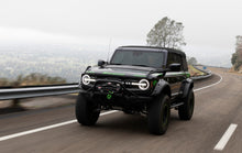 Load image into Gallery viewer, Belltech 2021+ Ford Bronco EX Sasquatch 0-4in Lift Kit w/ Trail Perf Coilovers