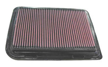 Load image into Gallery viewer, K&N 02-07 Ford Falcon/Fairmont BA-BG Territory Drop In Air Filter