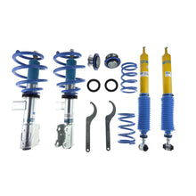 Load image into Gallery viewer, Bilstein B16 (PSS10) 13-14 Mercedes-Benz CLA250 Base 2.0L Front & Rear Performance Suspension System