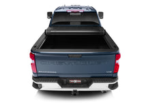 Load image into Gallery viewer, Truxedo 2020 GMC Sierra & Chevrolet Silverado 2500HD & 3500HD 6ft 9in Sentry Bed Cover