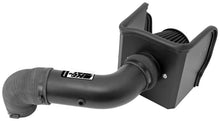 Load image into Gallery viewer, K&N 09-13 Dodge Ram 1500 Pickup 5.7L V8 / 11-13 Ram 1500 5.7L V8 Black Performance Intake Kit