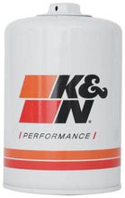 Load image into Gallery viewer, K&N Oil Filter Wrench-Off 3.656in OD x 5.719in H