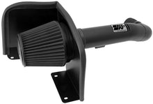 Load image into Gallery viewer, K&N 09-13 Chevy Silverado 1500/Avalanche/Suburban / 09-13 GMC Yukon Black Perf Intake Kit
