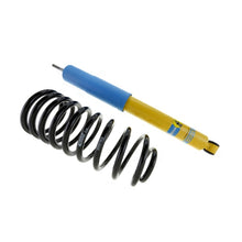 Load image into Gallery viewer, Bilstein B12 (Pro-Kit) 94-04 Ford Mustang Base V6 Front & Rear Complete Suspension Kit