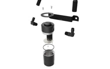 Load image into Gallery viewer, K&N 05-21 Dodge Charger 5.7L (Gas) Catch Can Oil Separator