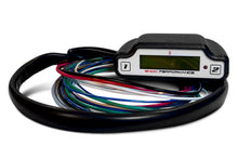 Load image into Gallery viewer, Snow Performance Stg 3 Boost Cooler DI 2D MAP Prog. Water Injection Kit (SS Braided Line & 4AN)