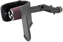 Load image into Gallery viewer, K&N 03-08 Toyota 4Runner V6-4.0L Aircharger Performance Intake