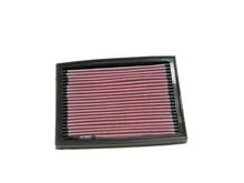 Load image into Gallery viewer, K&N Kawasaki ZX7 Ninja 89-90 Air Filter