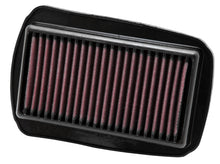 Load image into Gallery viewer, K&N 08-12 Yamaha YZF125 Air Filter
