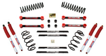 Load image into Gallery viewer, Skyjacker 1997-2006 Jeep Wrangler (TJ) Suspension Lift Kit w/ Shock