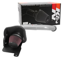 Load image into Gallery viewer, K&N 17-18 Kia Soul L4-1.6L F/I Turbo Typhoon Air Intake