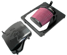 Load image into Gallery viewer, K&N 04-10 Opel Astra H 2.0L F/l 57i Series Performance Intake Kit