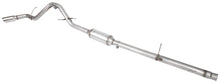 Load image into Gallery viewer, K&N GM 1500 5.3L Crewcab Cat Back Exhaust Kit