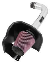 Load image into Gallery viewer, K&N 77 Series Performance Intake Kit for 2014 Chevrolet Silverado/GMC Sierra 1500 4.3L V6