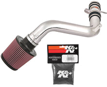 Load image into Gallery viewer, K&N 00-04 VW Golf Jetta 1.8T Typhoon Intake