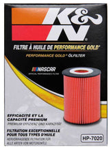 Load image into Gallery viewer, K&N Toyota / Lexus / Scion 2.75in OD x 2.64in H Oil Filter
