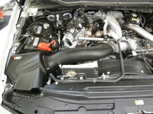 Load image into Gallery viewer, K&N 63 Series AirCharger Performance Intake 20-21 Ford F250 V8-6.7L DSL