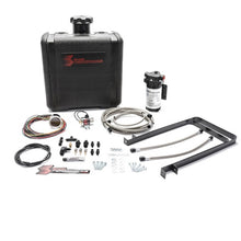 Load image into Gallery viewer, Snow Performance Cummins Stg 2 Boost Cooler Water Injection Kit (SS Braided Line & 4AN Fittings)