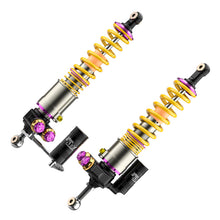 Load image into Gallery viewer, KW Porsche Carrera GT HLS & V5 Coilover Kit