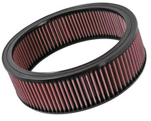 Load image into Gallery viewer, K&N Replacement Air Filter GM CARS & TRUCKS, 1968-97