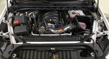 Load image into Gallery viewer, K&N 2019 Chevy Silverado / GMC Sierra 1500 V8-5.3/6.2L Performance Air Intake Kit