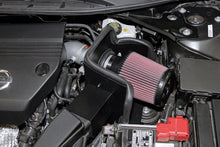 Load image into Gallery viewer, K&N 69 Series Typhoon Performance Intake Kit - Silver for 13-14 Nissan Altima 2.5L L4