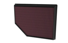 Load image into Gallery viewer, K&N 22-23 Ford Bronco Raptor 3.0L V6 Replacement Air Filter