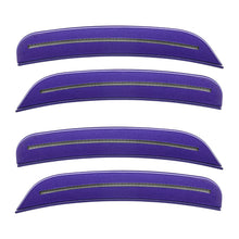 Load image into Gallery viewer, Oracle 15-21 Dodge Charger Concept Sidemarker Set - Clear - Plum Crazy Pearl (FHGPHG)