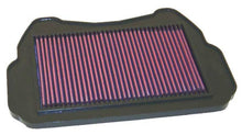 Load image into Gallery viewer, K&N 90-97 Honda VFR750F Interceptor Air Filter