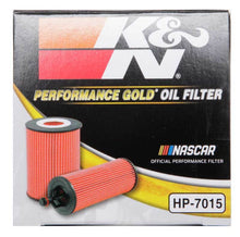 Load image into Gallery viewer, K&N Oil Filter OIL FILTER AUTOMOTIVE