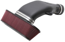Load image into Gallery viewer, K&N 08-09 Chevy Corvette 6.2L V8 Aircharger Performance Intake