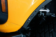 Load image into Gallery viewer, DV8 Offroad 21-22 Ford Bronco Fender Flare Deletes Set of 4 Front & Rear