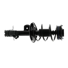 Load image into Gallery viewer, KYB Shocks & Struts Strut Plus Front Left 17-19 Nissan Sentra (Excl SR Turbo/NISMO)