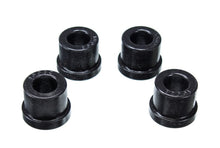 Load image into Gallery viewer, Energy Suspension Rack & Pinion Bushings - Black