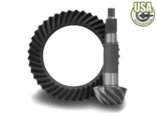 Load image into Gallery viewer, USA Standard Ring & Pinion Gear Set For 10 & Down Ford 10.5in in a 3.55 Ratio