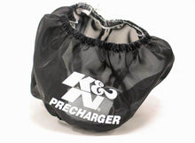 Load image into Gallery viewer, K&N PreCharger Wrap for E-3380 Filter - Black