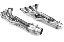 Load image into Gallery viewer, Kooks 09-13 Chevrolet Silverado 1500 LTZ LT WT LS XFE 1-3/4 x 3 Header & Green Catted Y-Pipe Kit