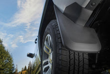 Load image into Gallery viewer, Husky Liners 11-12 Ford Explorer Custom-Molded Front Mud Guards