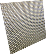 Load image into Gallery viewer, DEI Acoustical Floor & Tunnel Shield Stainless Steel 22in x 19in