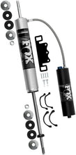 Load image into Gallery viewer, Fox 88+ Nissan Patrol Y60 & Y61 2.0 Perf Series Frt Remote Reservoir Shock 0-1.5in Lift CD Adjuster