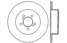 Load image into Gallery viewer, StopTech Slotted & Drilled Sport Brake Rotor