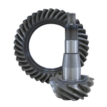 Load image into Gallery viewer, Yukon Gear High Performance Gear Set For 09 & Down Chrysler 9.25in in a 3.55 Ratio