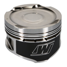 Load image into Gallery viewer, Wiseco Volvo S60R B5254 -13cc Dish 1.2008x3.2874 (83.5mm) Custom Pistons SPECIAL ORDER