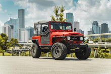 Load image into Gallery viewer, 1981 Toyota Land Cruiser