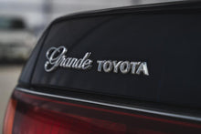 Load image into Gallery viewer, 1991 Toyota Mark ii