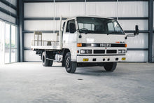 Load image into Gallery viewer, 1988 Isuzu Elf