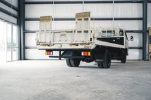 Load image into Gallery viewer, 1988 Isuzu Elf