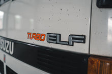 Load image into Gallery viewer, 1988 Isuzu Elf
