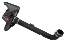 Load image into Gallery viewer, K&N 63 Series Aircharger Performance Intake Kit 13-15 Cadillac ATS 2.5L L4 F/I