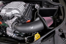 Load image into Gallery viewer, K&N 18-19 Jeep Grand Cherokee Trackhawk V8-6.2L F/I Aircharger Performance Intake